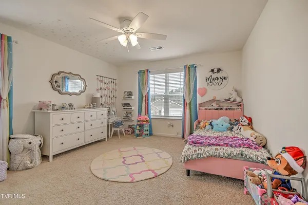 $499,000 | 6901 Wildlife Circle, Piney Flats, TN 37686