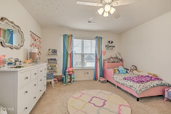 $499,000 | 6901 Wildlife Circle, Piney Flats, TN 37686