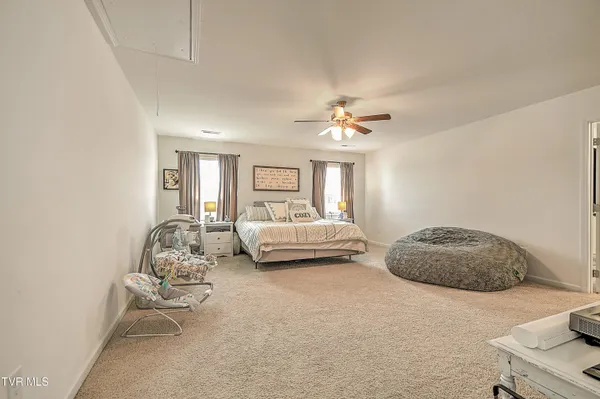 $499,000 | 6901 Wildlife Circle, Piney Flats, TN 37686