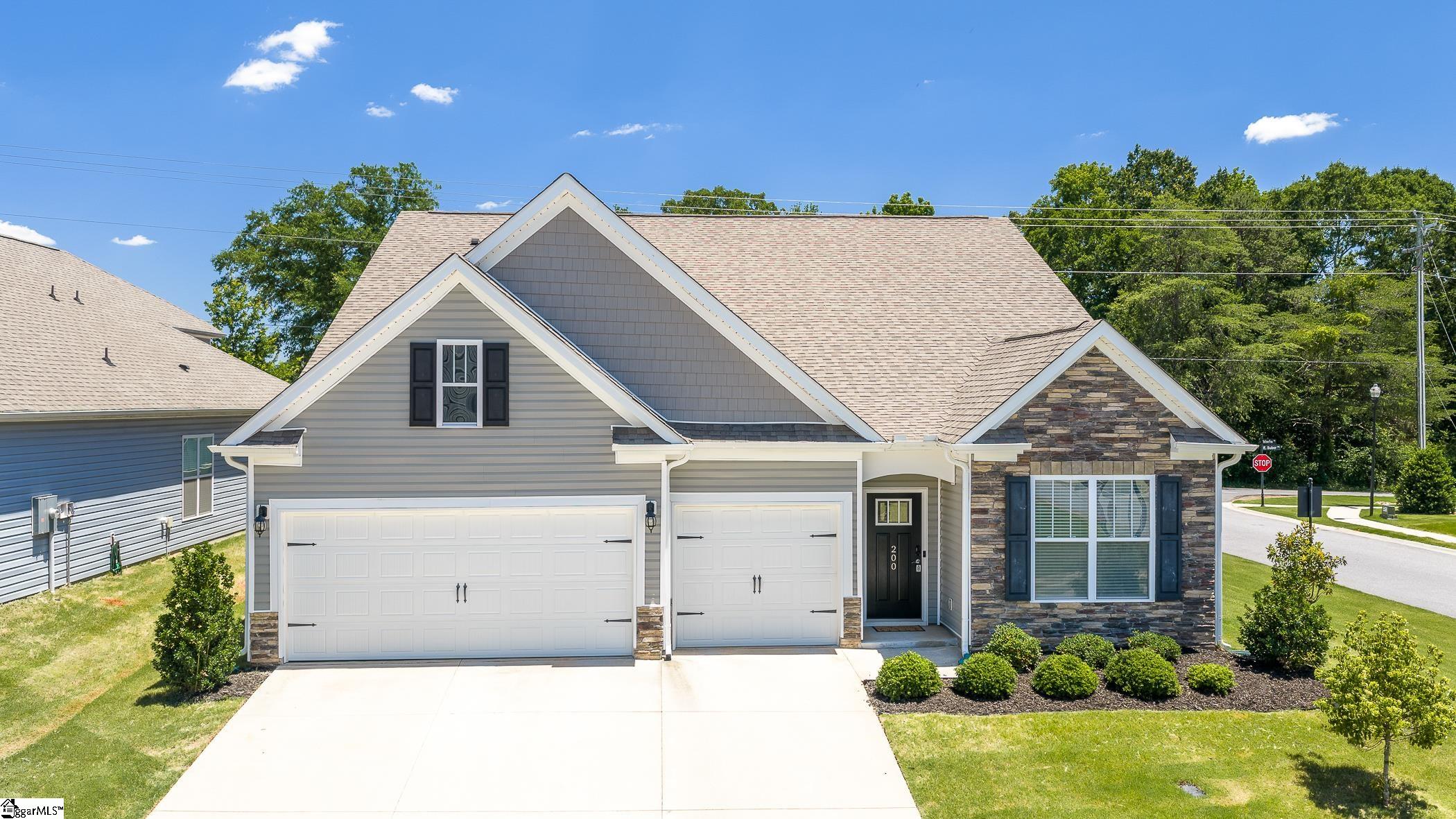 200 Chippy Road Greer, SC 29650 - Photo 33 of 37