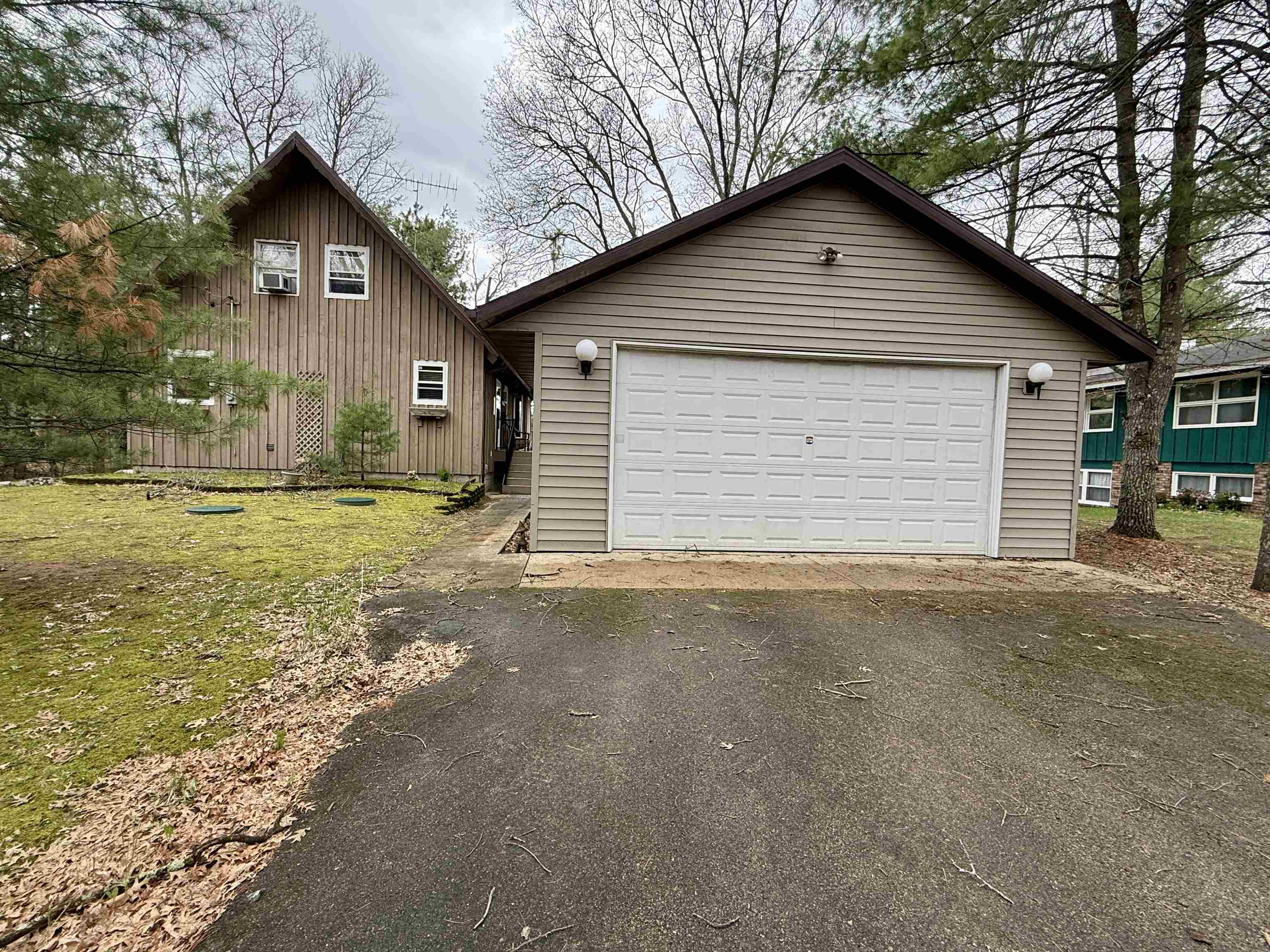 N1433 Rainbow Road Keshena, WI 54135 - Photo 22 of 48
