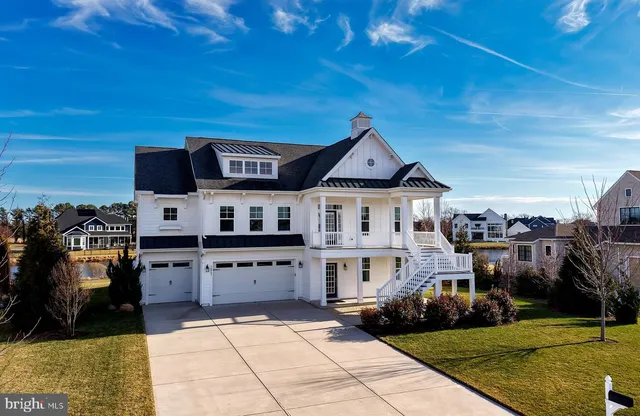 $1,750,000 | 36903 Crossrail Way, Lewes, DE 19958