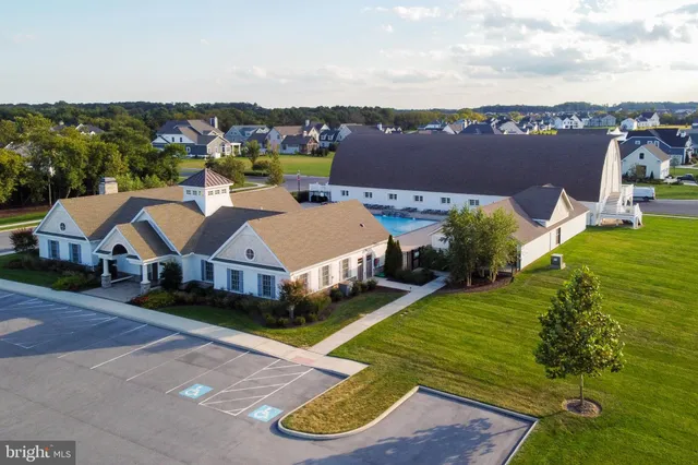 $1,750,000 | 36903 Crossrail Way, Lewes, DE 19958