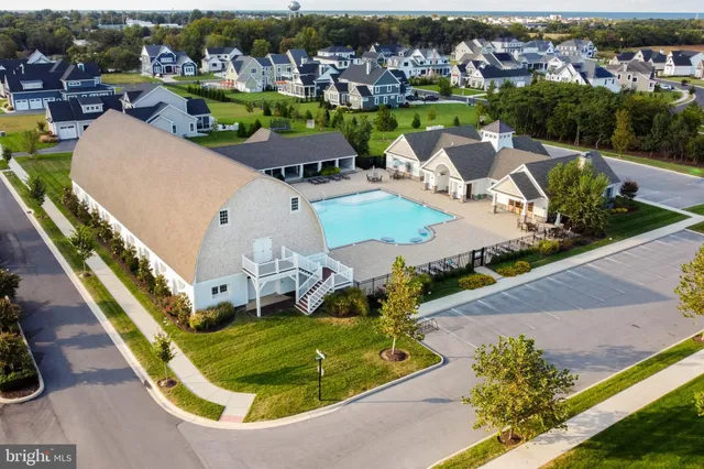 $1,750,000 | 36903 Crossrail Way, Lewes, DE 19958