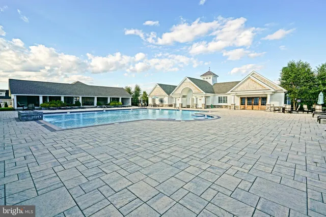 $1,750,000 | 36903 Crossrail Way, Lewes, DE 19958