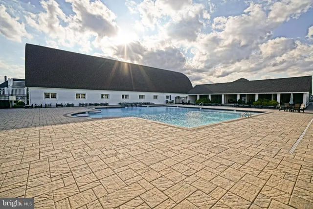 $1,750,000 | 36903 Crossrail Way, Lewes, DE 19958