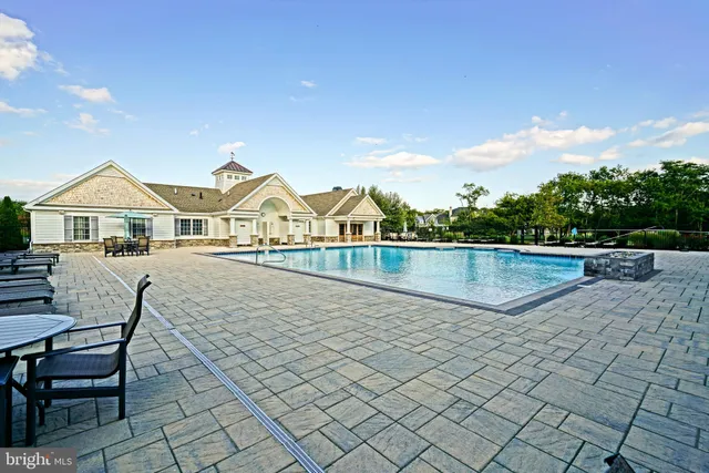 $1,750,000 | 36903 Crossrail Way, Lewes, DE 19958