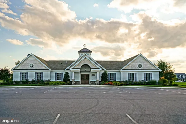 $1,750,000 | 36903 Crossrail Way, Lewes, DE 19958