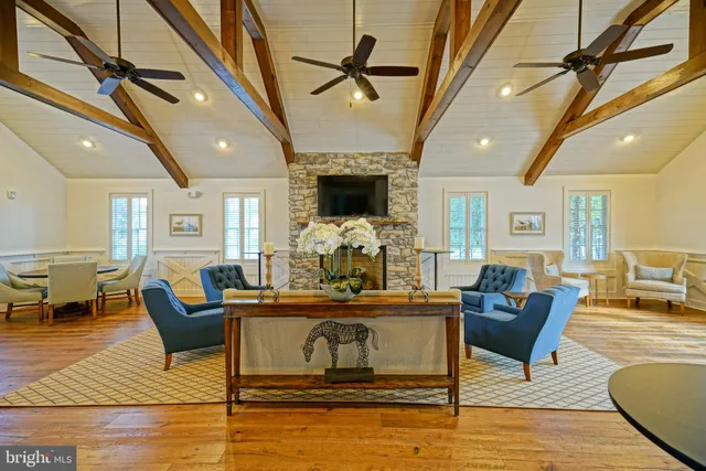 $1,750,000 | 36903 Crossrail Way, Lewes, DE 19958