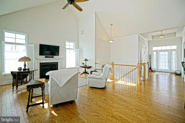 $1,550,000 | 36903 Crossrail Way, Lewes, DE 19958