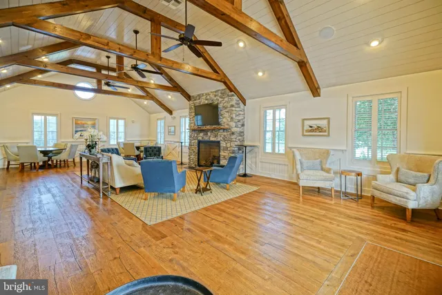 $1,750,000 | 36903 Crossrail Way, Lewes, DE 19958