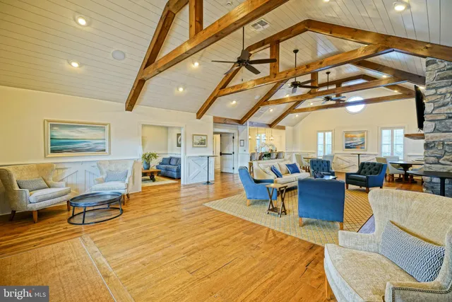 $1,750,000 | 36903 Crossrail Way, Lewes, DE 19958