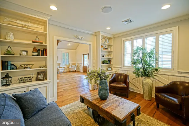 $1,750,000 | 36903 Crossrail Way, Lewes, DE 19958