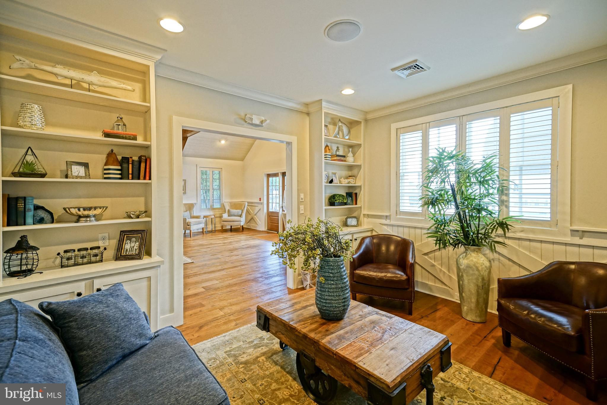 36903 Crossrail Way Lewes, DE 19958 - Photo 115 of 120 a living room with furniture and a window