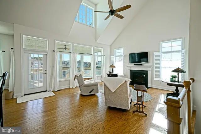 $1,750,000 | 36903 Crossrail Way, Lewes, DE 19958