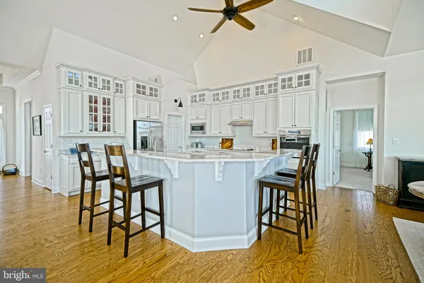$1,550,000 | 36903 Crossrail Way, Lewes, DE 19958