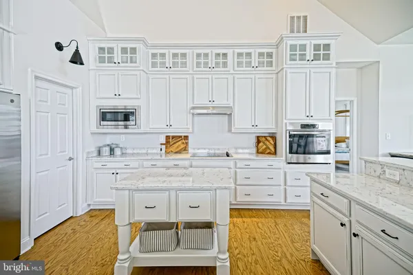$1,550,000 | 36903 Crossrail Way, Lewes, DE 19958