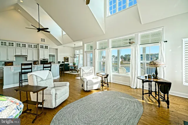 $1,750,000 | 36903 Crossrail Way, Lewes, DE 19958