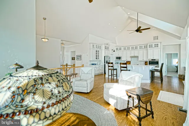 $1,750,000 | 36903 Crossrail Way, Lewes, DE 19958