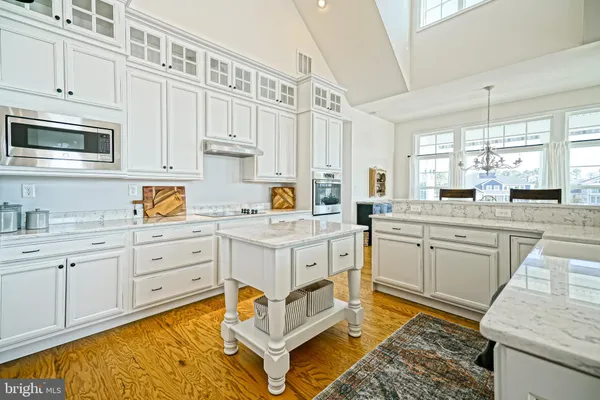 $1,550,000 | 36903 Crossrail Way, Lewes, DE 19958