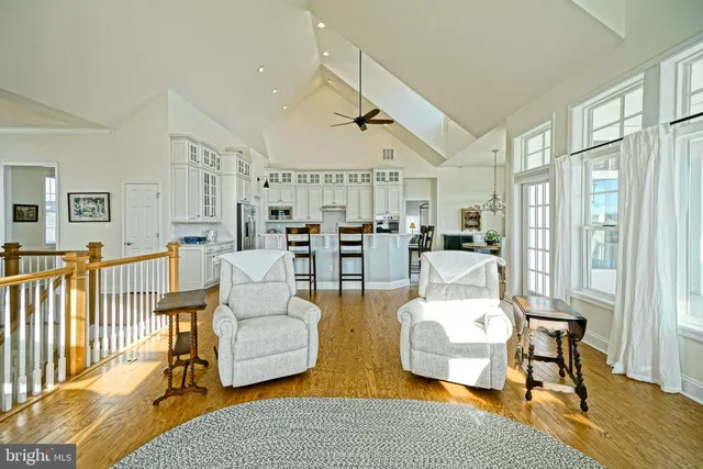 $1,750,000 | 36903 Crossrail Way, Lewes, DE 19958