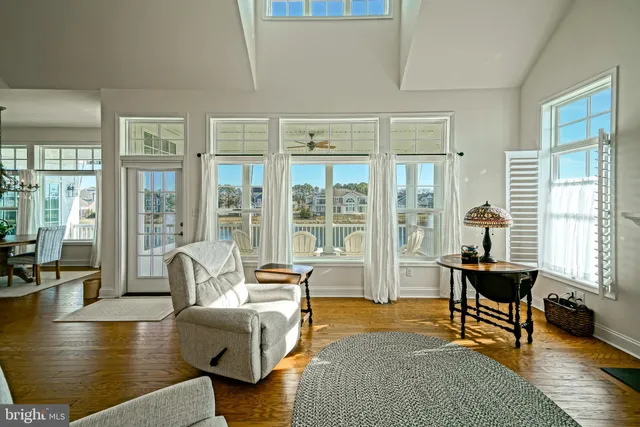 $1,750,000 | 36903 Crossrail Way, Lewes, DE 19958