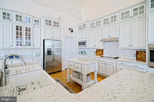 $1,750,000 | 36903 Crossrail Way, Lewes, DE 19958