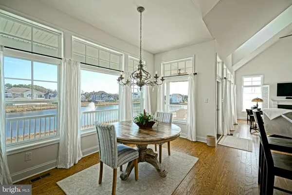 $1,550,000 | 36903 Crossrail Way, Lewes, DE 19958