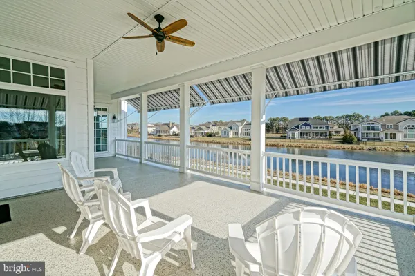 $1,550,000 | 36903 Crossrail Way, Lewes, DE 19958