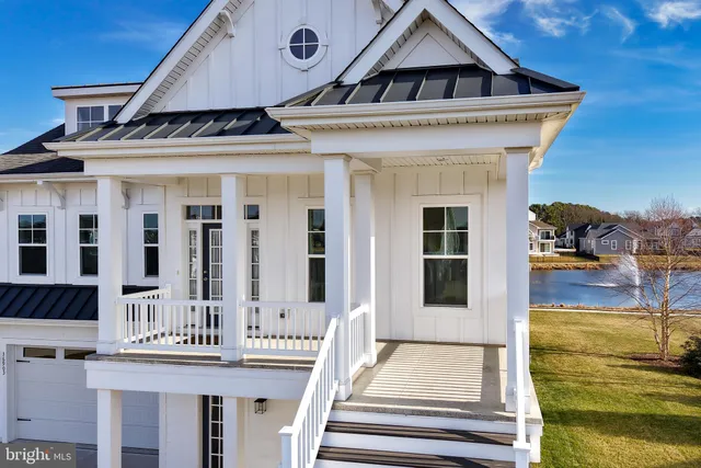 $1,750,000 | 36903 Crossrail Way, Lewes, DE 19958