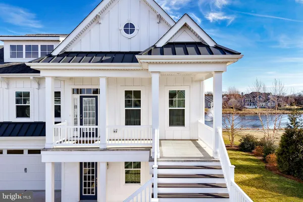 $1,550,000 | 36903 Crossrail Way, Lewes, DE 19958