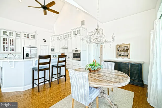 $1,750,000 | 36903 Crossrail Way, Lewes, DE 19958