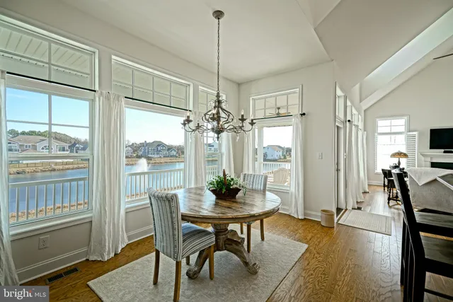 $1,750,000 | 36903 Crossrail Way, Lewes, DE 19958