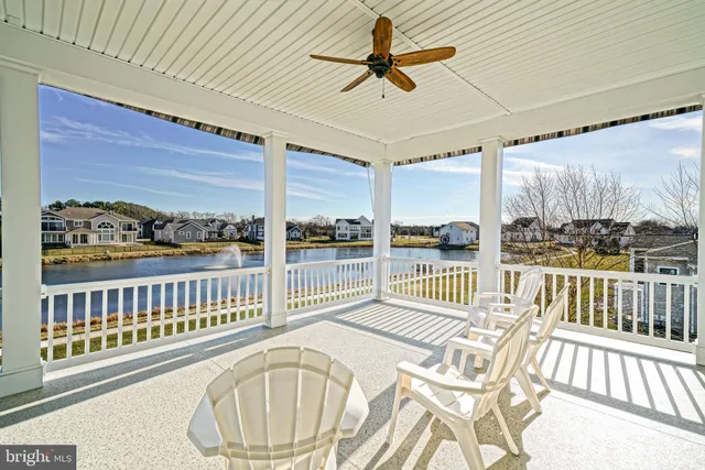 $1,750,000 | 36903 Crossrail Way, Lewes, DE 19958