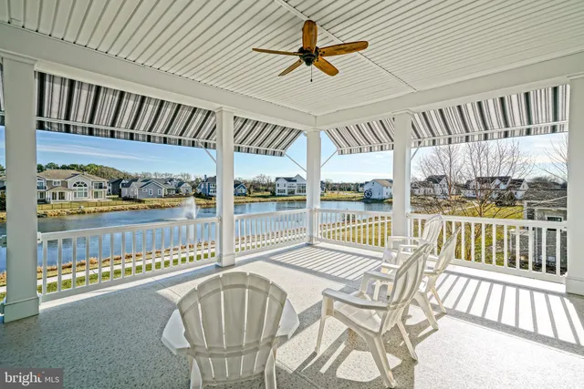 $1,750,000 | 36903 Crossrail Way, Lewes, DE 19958