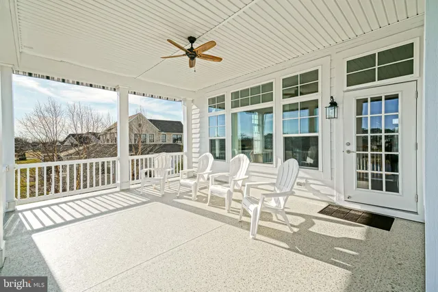 $1,750,000 | 36903 Crossrail Way, Lewes, DE 19958