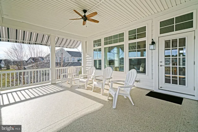 $1,750,000 | 36903 Crossrail Way, Lewes, DE 19958