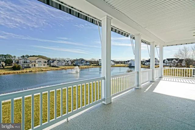 $1,750,000 | 36903 Crossrail Way, Lewes, DE 19958