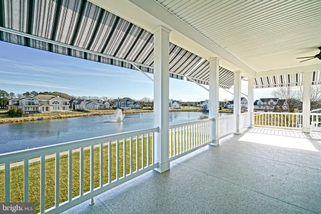 $1,750,000 | 36903 Crossrail Way, Lewes, DE 19958