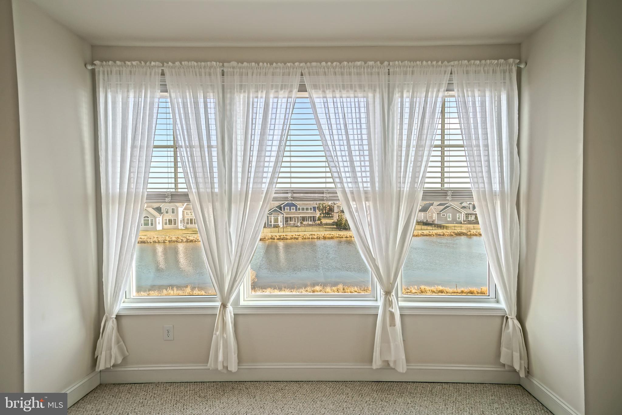 36903 Crossrail Way Lewes, DE 19958 - Photo 47 of 120 a view of empty room with window
