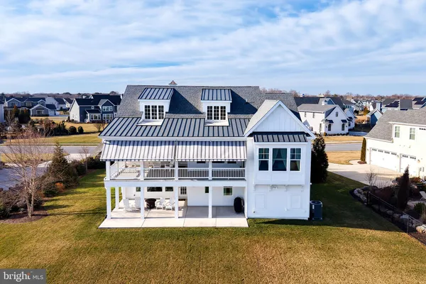 $1,550,000 | 36903 Crossrail Way, Lewes, DE 19958
