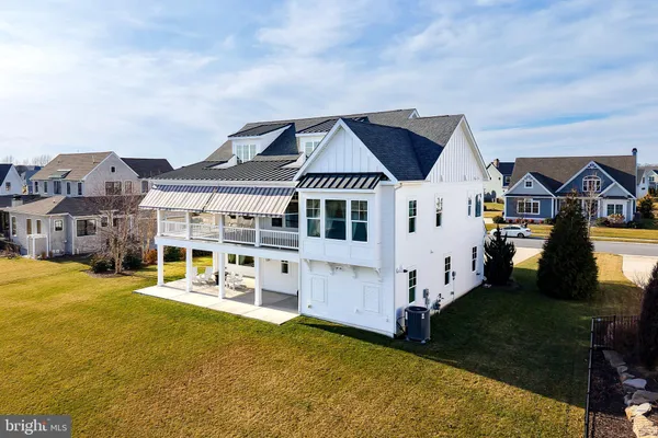 $1,550,000 | 36903 Crossrail Way, Lewes, DE 19958