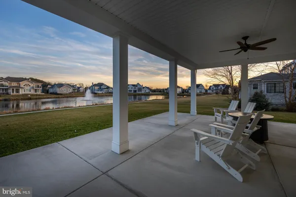 $1,550,000 | 36903 Crossrail Way, Lewes, DE 19958