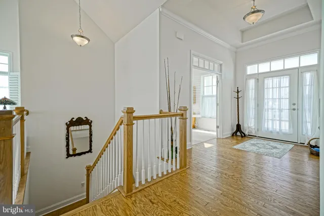 $1,750,000 | 36903 Crossrail Way, Lewes, DE 19958