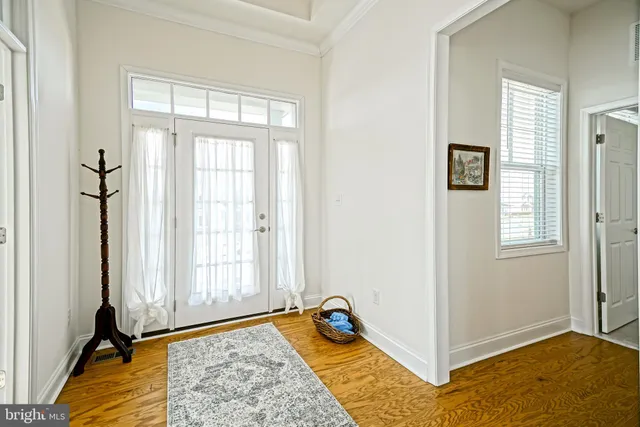 $1,750,000 | 36903 Crossrail Way, Lewes, DE 19958