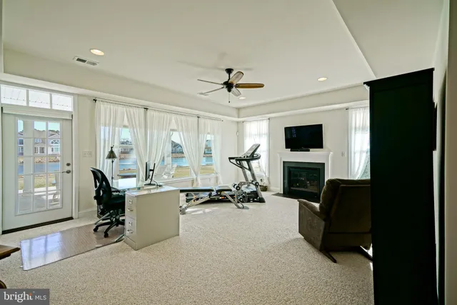 $1,750,000 | 36903 Crossrail Way, Lewes, DE 19958