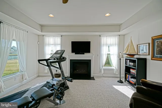 $1,750,000 | 36903 Crossrail Way, Lewes, DE 19958