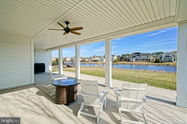 $1,750,000 | 36903 Crossrail Way, Lewes, DE 19958