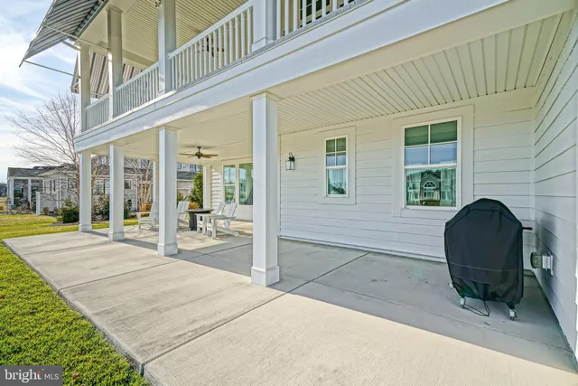 $1,750,000 | 36903 Crossrail Way, Lewes, DE 19958