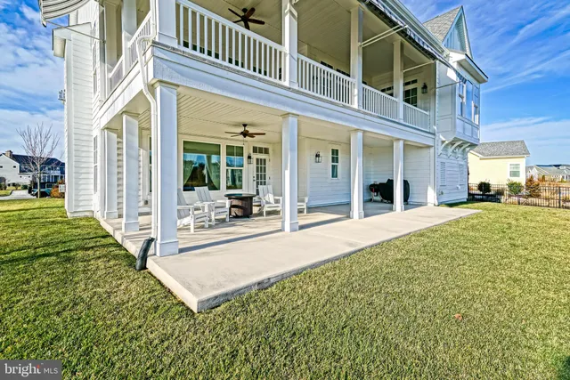 $1,750,000 | 36903 Crossrail Way, Lewes, DE 19958